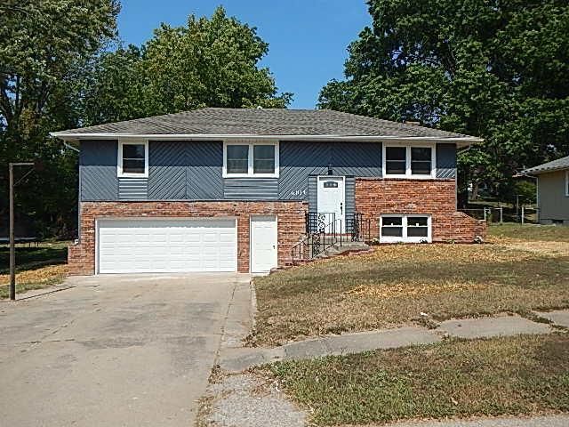 6014 Haskell Ave, Kansas City, KS 66104