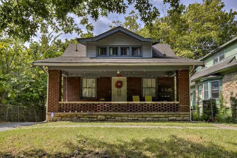 5232 Highland Ave, Kansas City, MO 64110