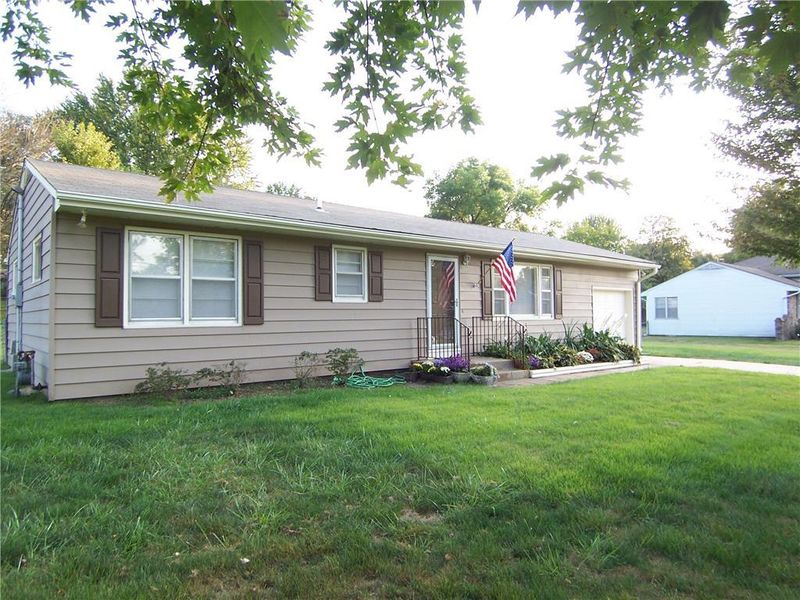 12701 E 59th St, Kansas City, MO 64133