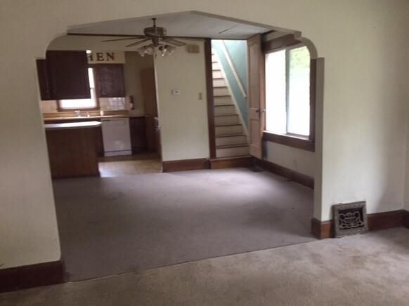 2804 Sylvanie St, St Joseph, MO 64501