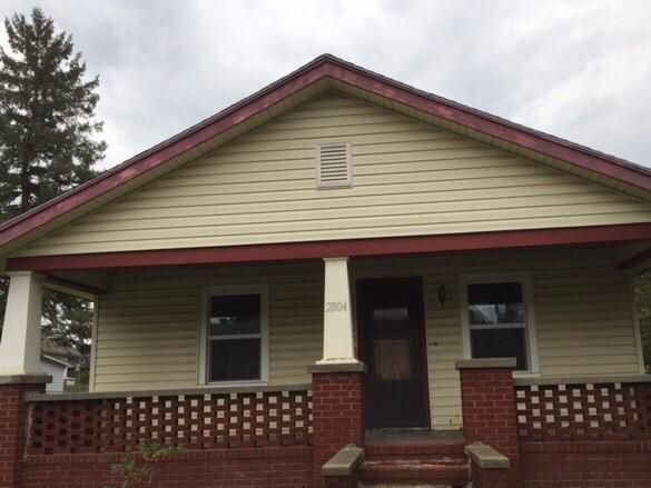 2804 Sylvanie St, St Joseph, MO 64501