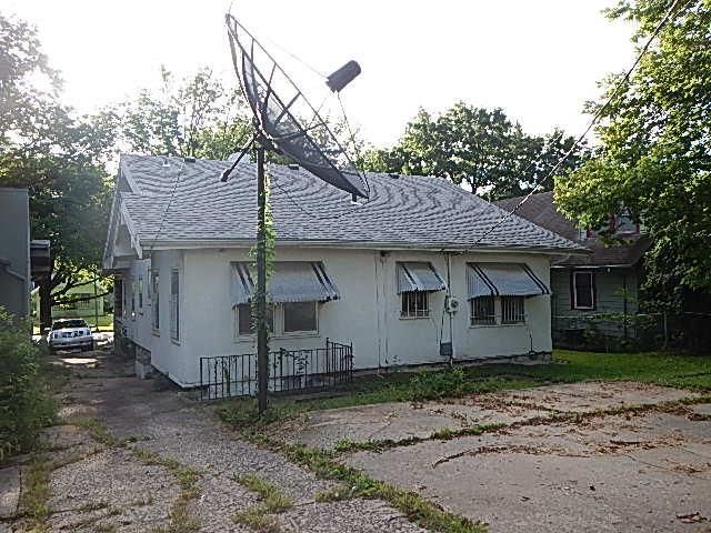 4124 Benton Blvd, Kansas City, MO 64130
