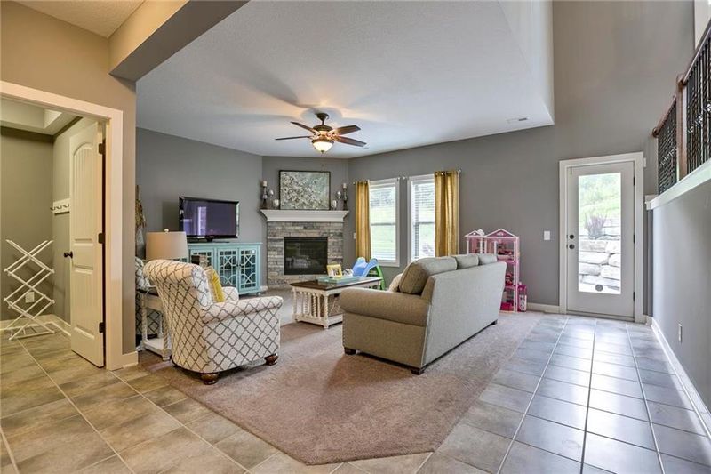 5815 N Ames Ave, Kansas City, MO 64151