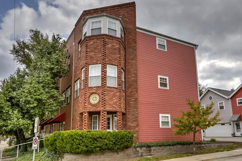 701 E 5th St #1-A, Kansas City, MO 64106
