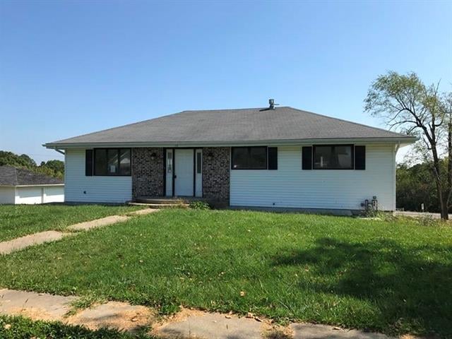 370 N State St, Milan, MO 63556
