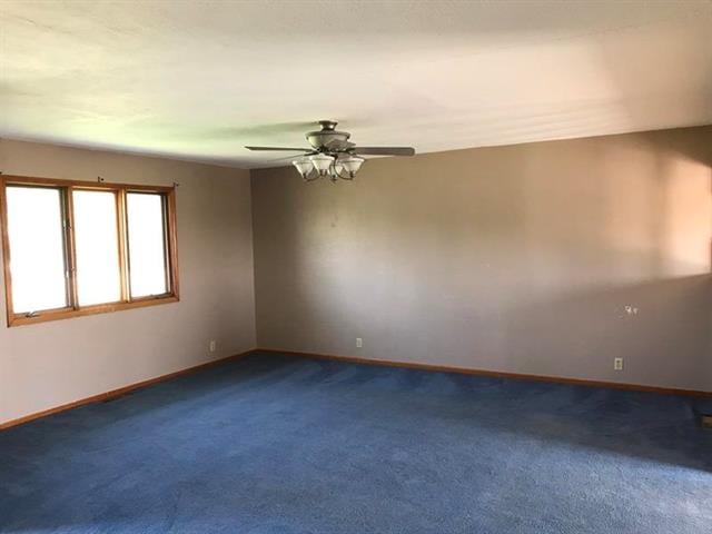 370 N State St, Milan, MO 63556