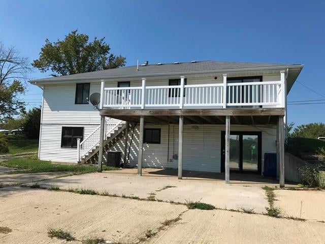 370 N State St, Milan, MO 63556