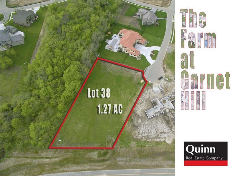 16528 Bluejacket St, Overland Park, KS 66221