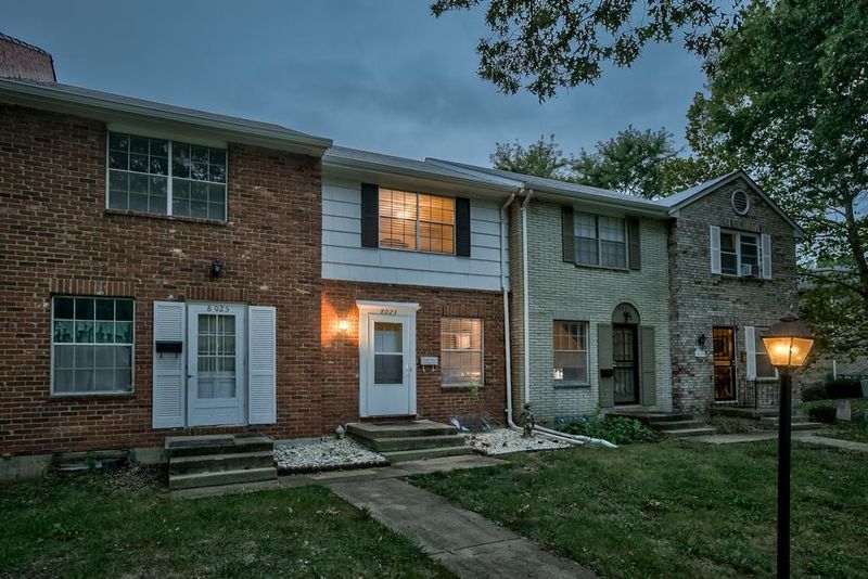 8023 E 88th St, Kansas City, MO 64138