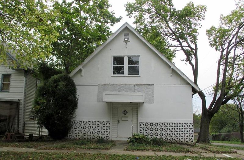 5601 E 16th Ter, Kansas City, MO 64127