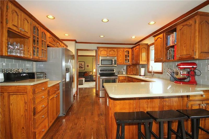 3102 NW 57th Ter, Kansas City, MO 64151