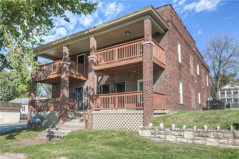 538 Tenny Ave, Kansas City, KS 66101