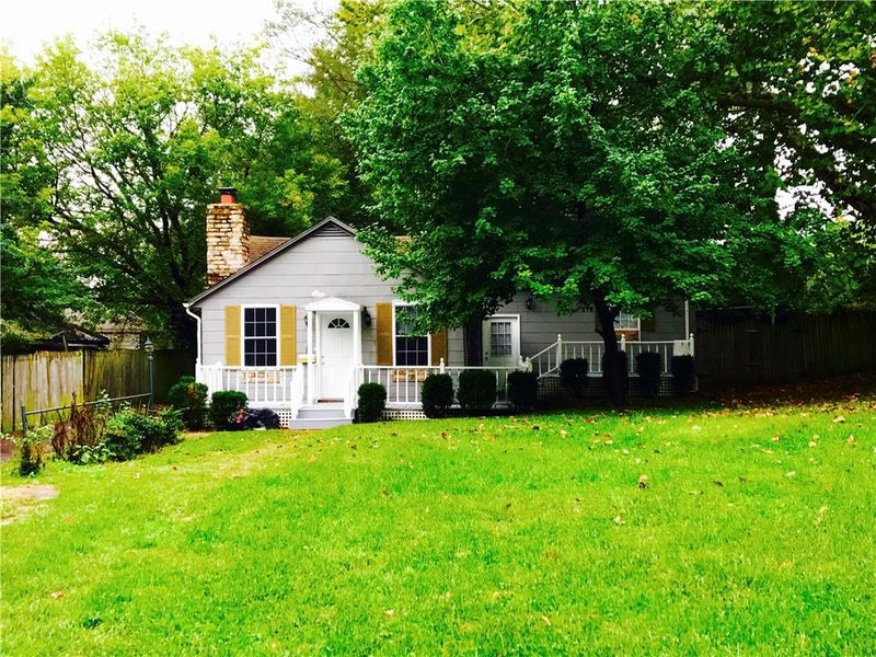 223 E 78th Ter, Kansas City, MO 64114