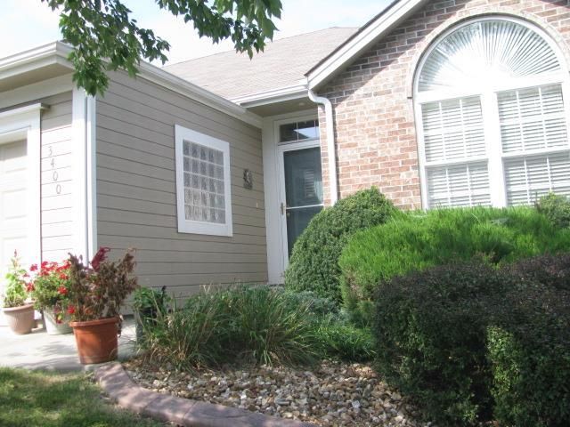 3400 NW 67th St, Kansas City, MO 64151