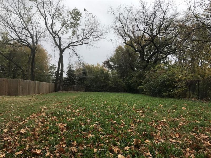 4015 Forest Ave, Kansas City, MO 64110