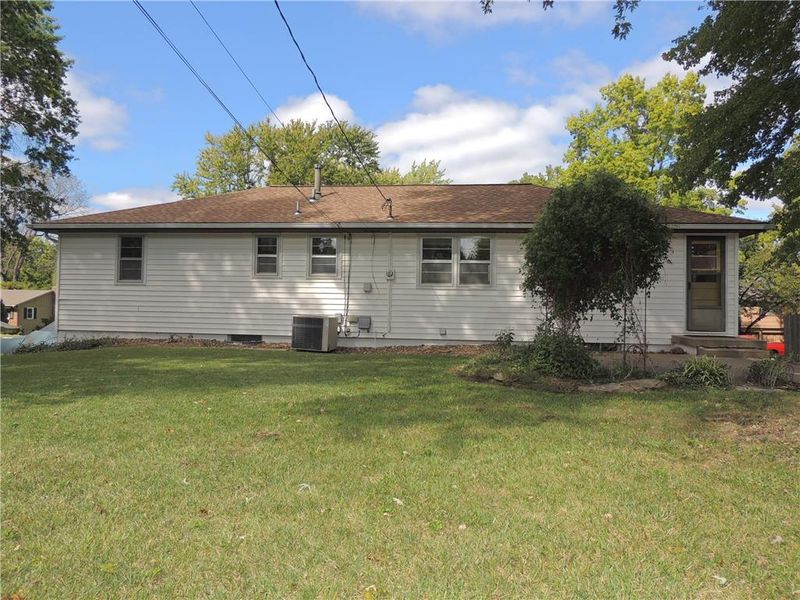 13405 E 50th St, Kansas City, MO 64133