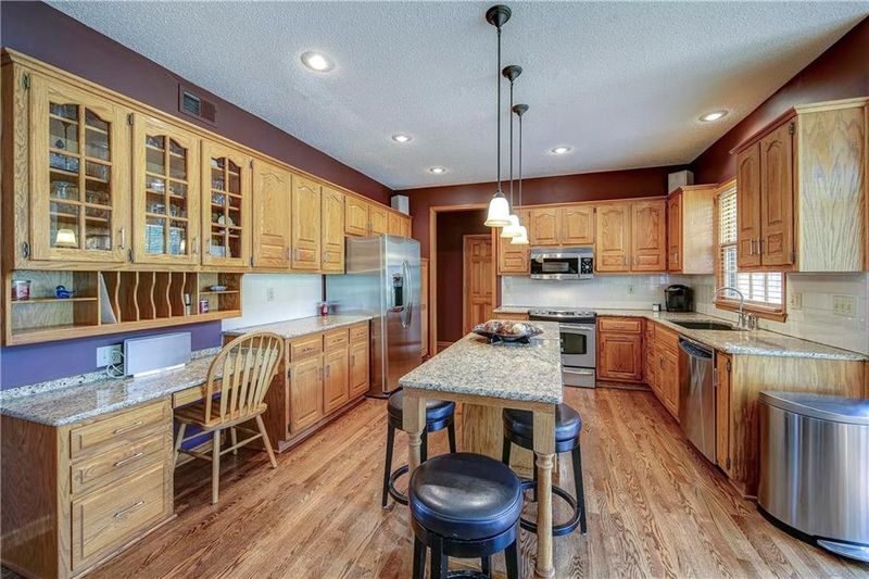 12830 Bond St, Overland Park, KS 66213