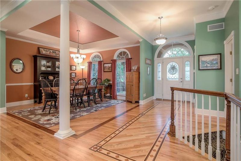 4549 Gull Point Dr, Lee's Summit, MO 64082