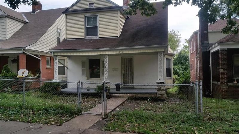 331 Benton Blvd, Kansas City, MO 64124