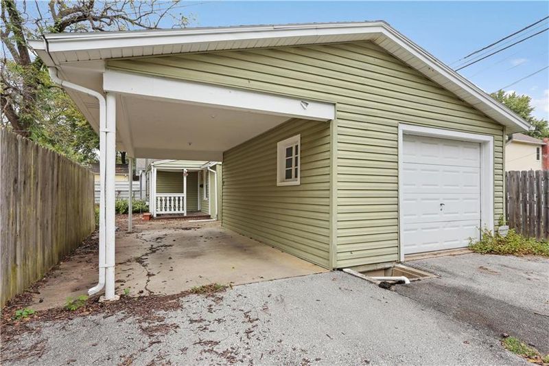 116 E 78 Ter, Kansas City, MO 64114