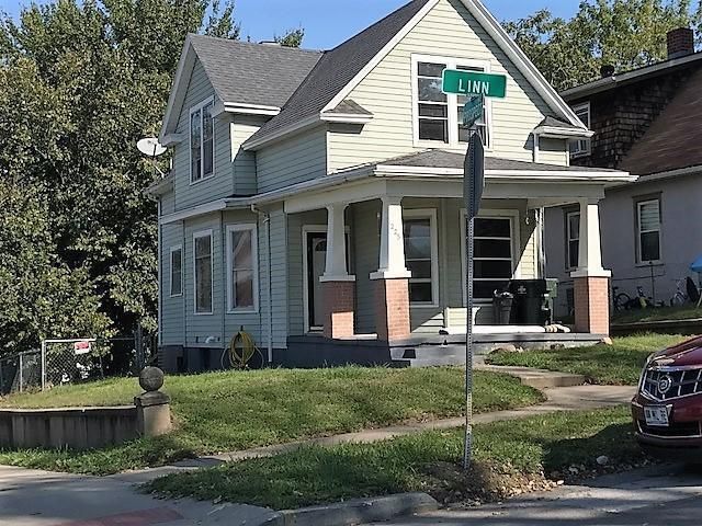 225 W Linn St, St Joseph, MO 64505