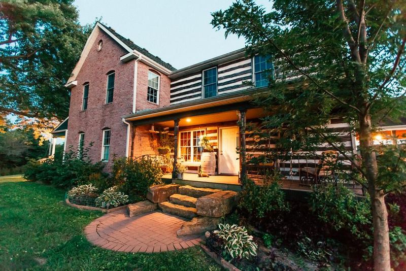 11508 S Hunt Rd, Lone Jack, MO 64070