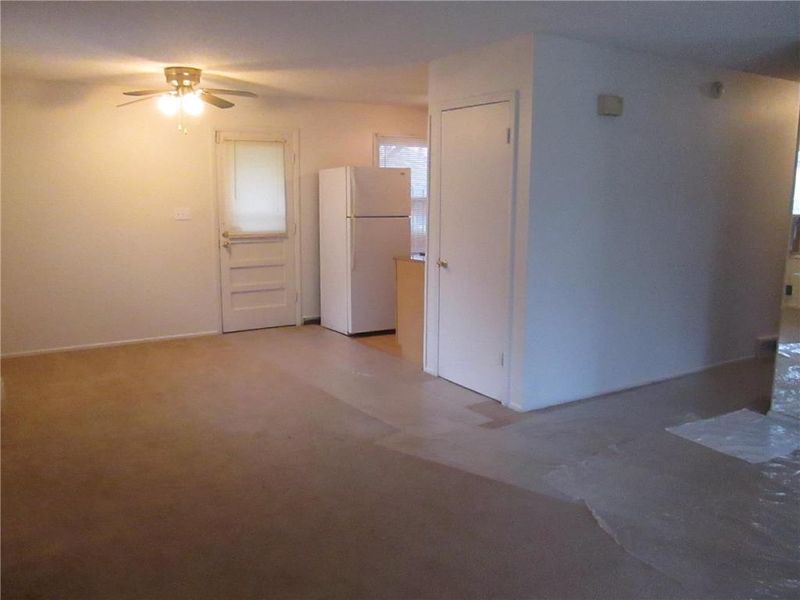 4701 E 40th Ter, Kansas City, MO 64130