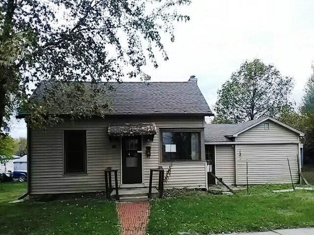 104 S Wentz St, Macon, MO 63552