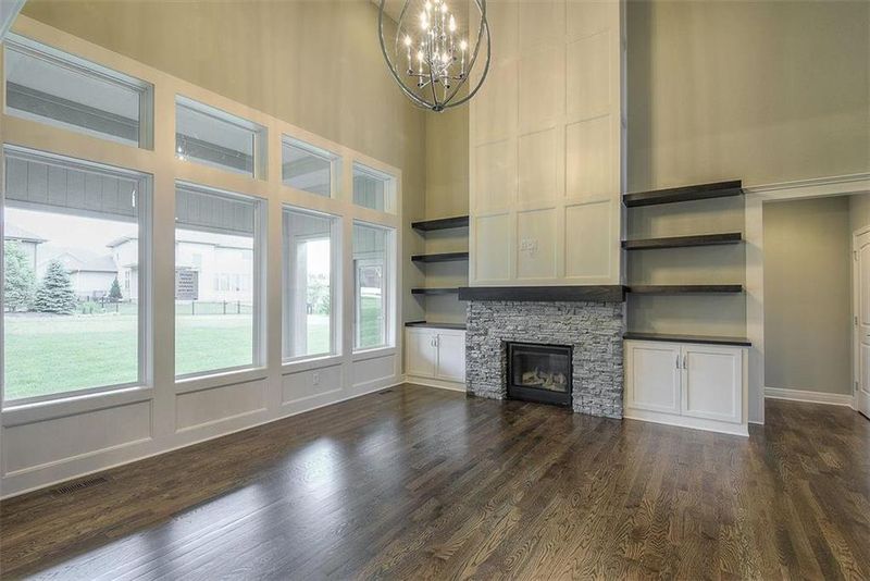 17020 Hauser St, Overland Park, KS 66221