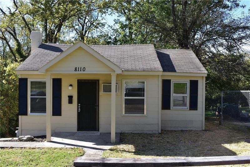 8110 Park Ave, Kansas City, MO 64132