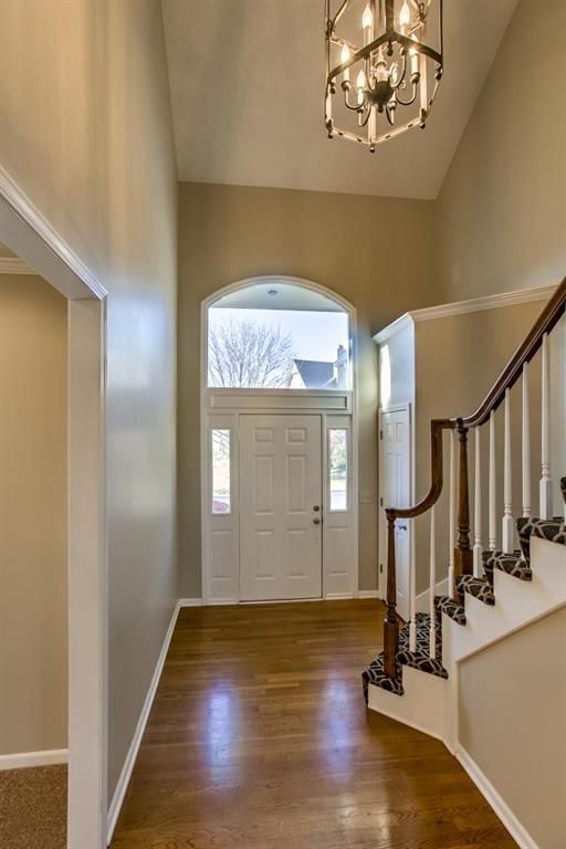 11501 Flint St, Overland Park, KS 66210