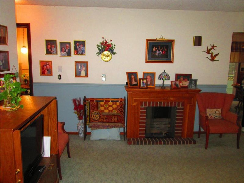 411 W Center St, Turney, MO 64493