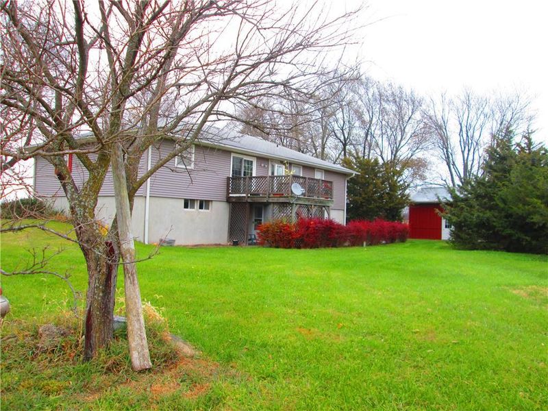 411 W Center St, Turney, MO 64493