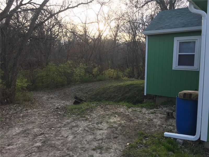 30009 E Atherton Sibley Rd, Sibley, MO 64088