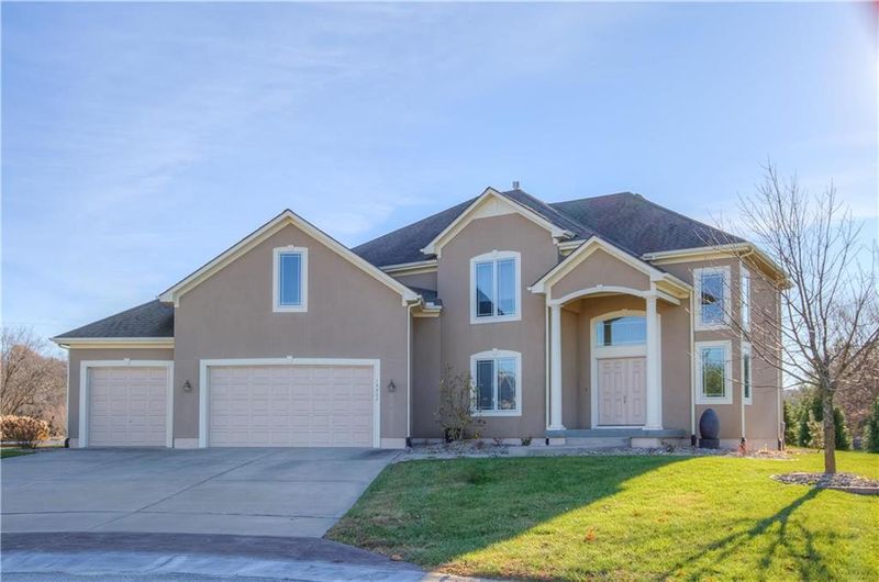 13307 E 94th St, Kansas City, MO 64138