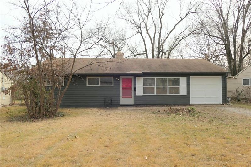 7605 E 112th St, Kansas City, MO 64134