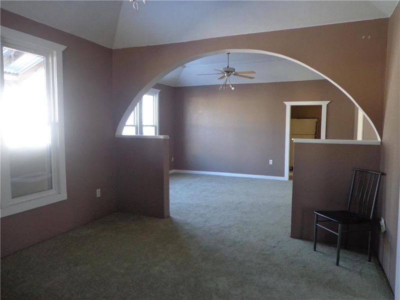 509 Chestnut Ave, Osawatomie, KS 66064