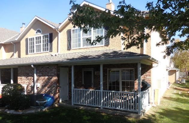 1447 E 120 St, Olathe, KS 66062