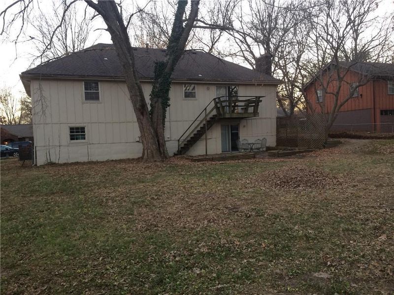 12010 E 61st Ter, Kansas City, MO 64133