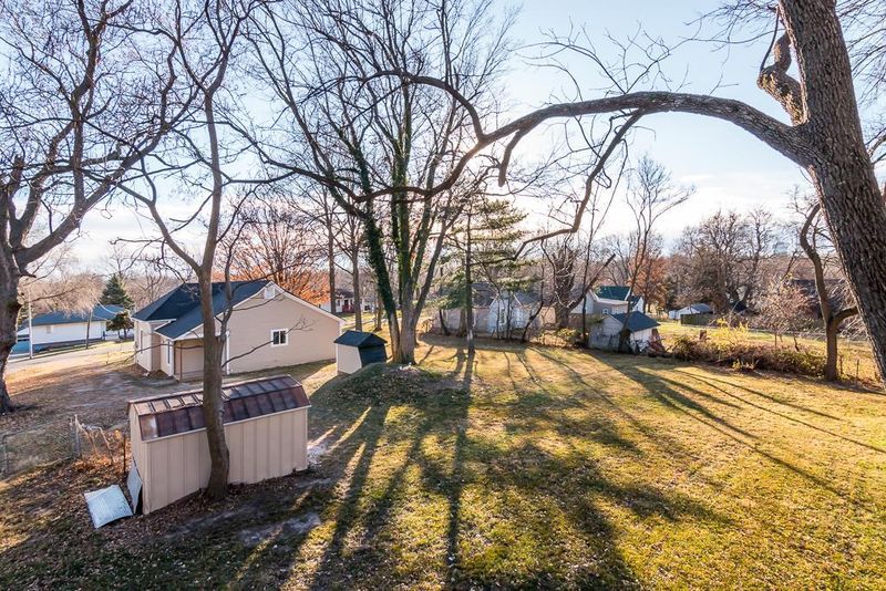 11518 N Mcgee St, Kansas City, MO 64155