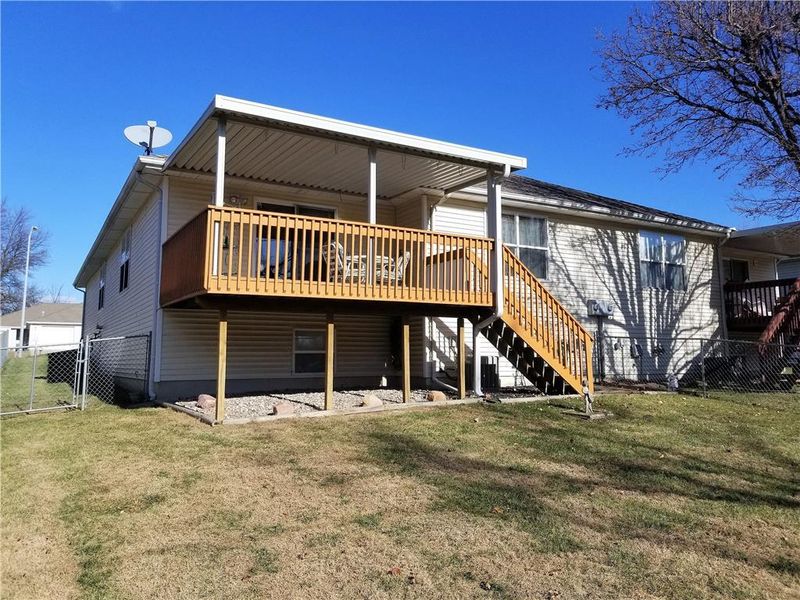 11825 E 47th Ter, Kansas City, MO 64133