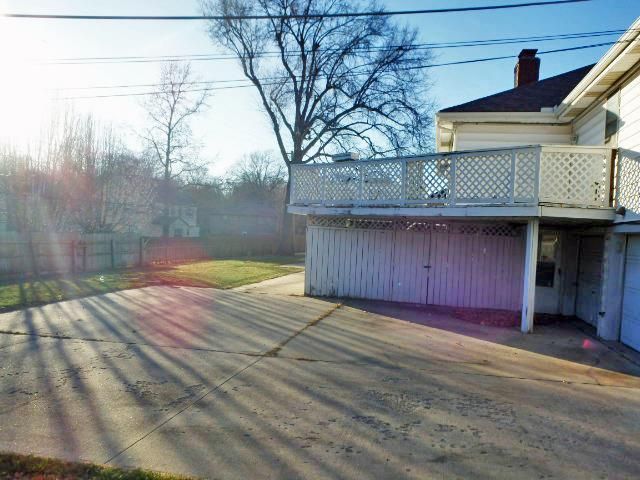 615 E 117th St, Kansas City, MO 64131