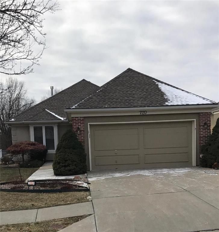 720 Bristol Ct, Liberty, MO 64068