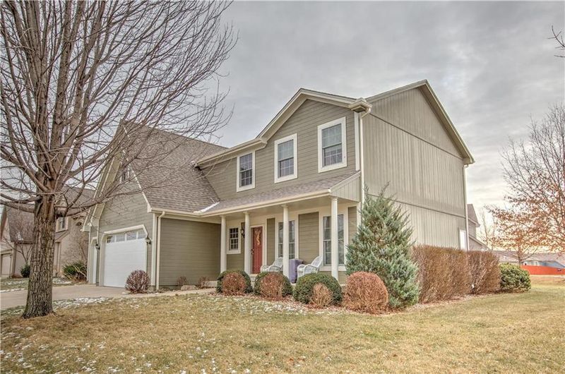 7901 NE 75 Ter, Kansas City, MO 64158