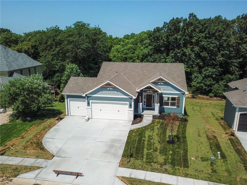 10412 N Avalon Ave, Kansas City, MO 64154
