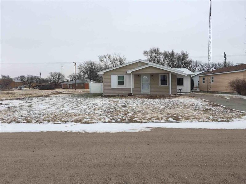 341 Ash St, Other, KS 67737
