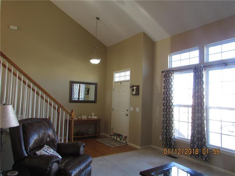 3611 NW 85th Ter, Kansas City, MO 64154