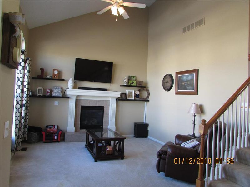 3611 NW 85th Ter, Kansas City, MO 64154