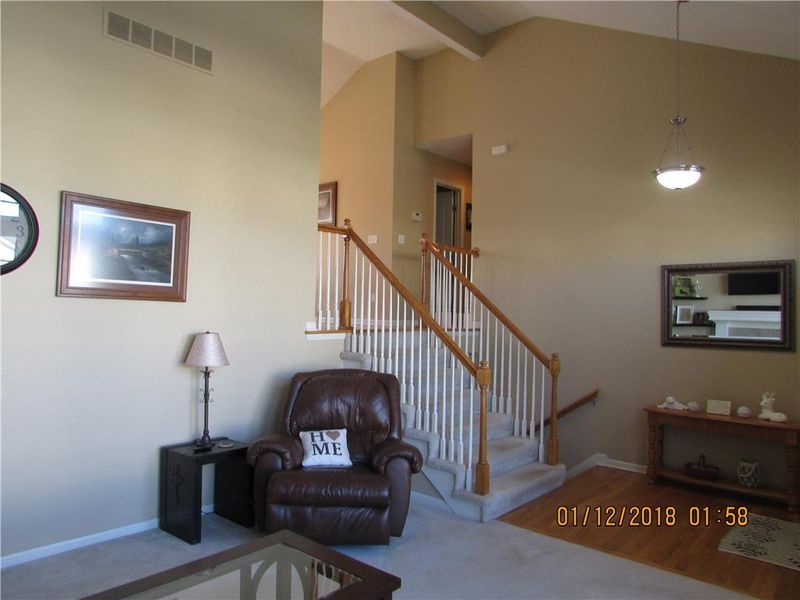 3611 NW 85th Ter, Kansas City, MO 64154