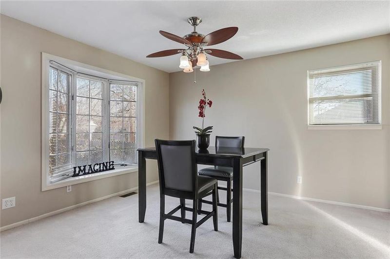 9699 Wedd Dr #A, Overland Park, KS 66212